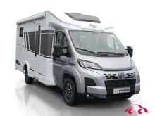Fahrzeugbild Carado T 328 Pro+ Automatik, Solar, LTE, TV #4