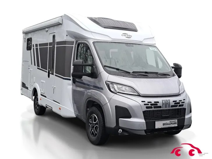 Fahrzeugbild Carado T 328 Pro+ Automatik, Solar, LTE, TV #4