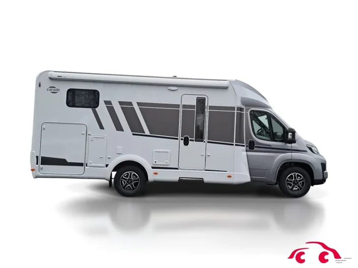 Fahrzeugbild Carado T 328 Pro+ Automatik, Solar, LTE, TV #5