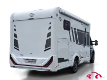 Fahrzeugbild Carado T 328 Pro+ Automatik, Solar, LTE, TV #6