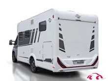 Fahrzeugbild Carado T 328 Pro+ Automatik, Solar, LTE, TV #7