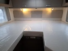 Fahrzeugbild Carado T 328 Pro+ Automatik, Solar, LTE, TV #14