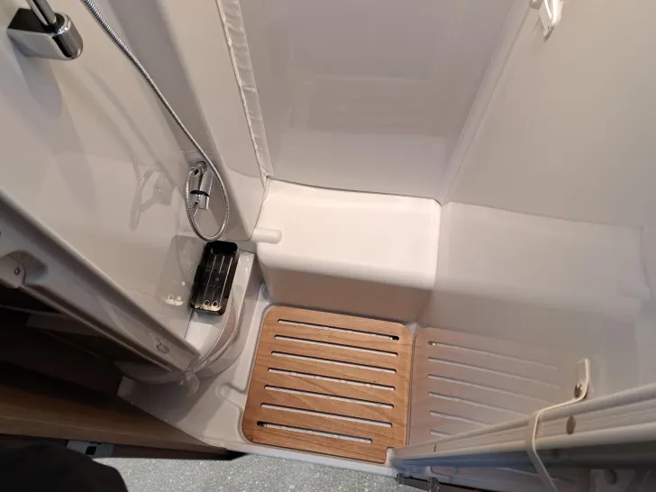 Fahrzeugbild Carado T 328 Pro+ Automatik, Solar, LTE, TV #17