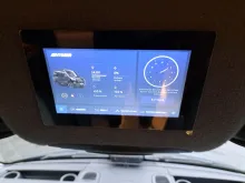 Fahrzeugbild Hymer Grand Canyon S CrossOver 600 Schlafdach, Solar #18