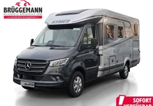 Bild B-Klasse MC T 600