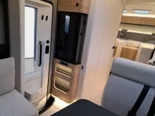 Fahrzeugbild Hymer B-Klasse MC T 600 Premium-Line, Markise, TV etc. #11