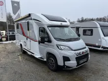 Fahrzeugbild Bürstner Campeo TD 690 G Markise|Attractive|Flex|Navi #1