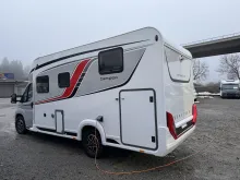 Fahrzeugbild Bürstner Campeo TD 690 G Markise|Attractive|Flex|Navi #3