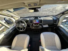 Fahrzeugbild Bürstner Campeo TD 690 G Markise|Attractive|Flex|Navi #6
