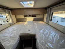 Fahrzeugbild Bürstner Campeo TD 690 G Markise|Attractive|Flex|Navi #16