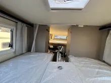 Fahrzeugbild Bürstner Campeo TD 690 G Markise|Attractive|Flex|Navi #17