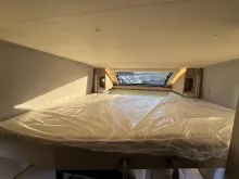 Fahrzeugbild Bürstner Campeo TD 690 G Markise|Attractive|Flex|Navi #19