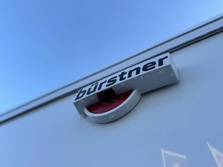 Fahrzeugbild Bürstner Campeo TD 690 G Markise|Attractive|Flex|Navi #22