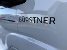 Fahrzeugbild Bürstner Campeo TD 690 G Markise|Attractive|Flex|Navi #23