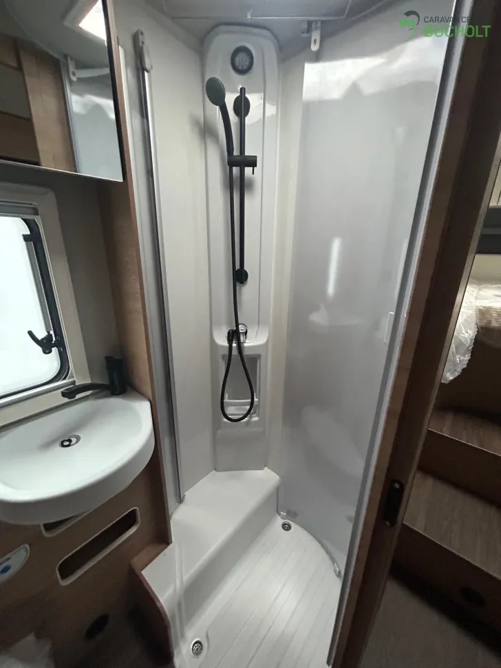 Fahrzeugbild Knaus LIVE I 700 MEG Modell 2026 #7