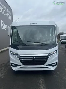 Fahrzeugbild Knaus LIVE I 700 MEG Modell 2026 #10