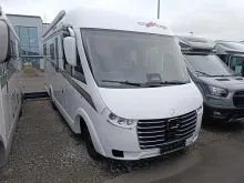 Fahrzeugbild Carthago C1-tourer I 143 KB LE comfort #1