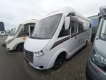 Fahrzeugbild Carthago C1-tourer I 143 KB LE comfort #3