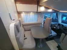 Fahrzeugbild Carthago C1-tourer I 143 KB LE comfort #6