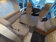 Fahrzeugbild Carthago C1-tourer I 143 KB LE comfort #8