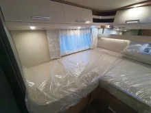 Fahrzeugbild Carthago C1-tourer I 143 KB LE comfort #13