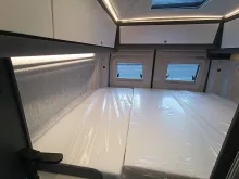 Fahrzeugbild Dethleffs Globetrail Performance 600 DR VW AHK #12