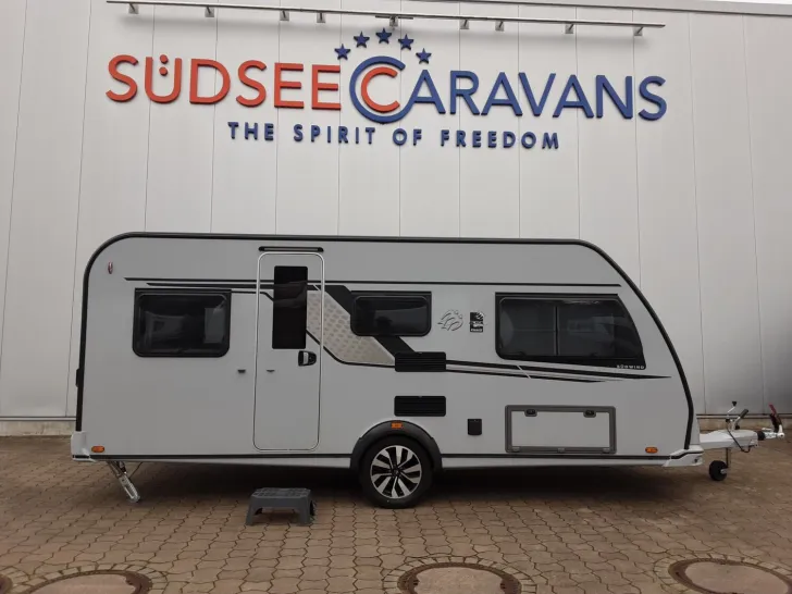 Fahrzeugbild Knaus Südwind BLACK SELECTION 500 EU #1