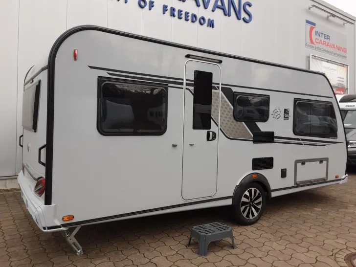Fahrzeugbild Knaus Südwind BLACK SELECTION 500 EU #4