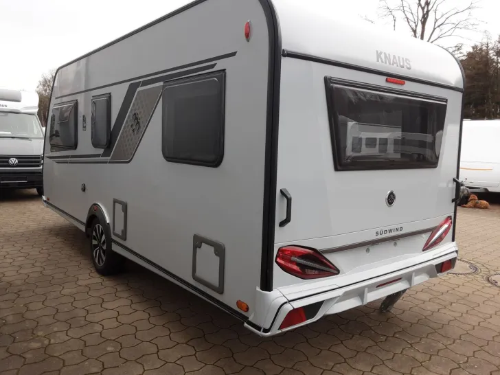 Fahrzeugbild Knaus Südwind BLACK SELECTION 500 EU #5