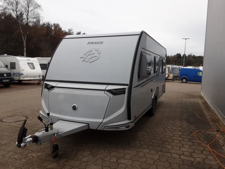 Fahrzeugbild Knaus Südwind BLACK SELECTION 500 EU #6