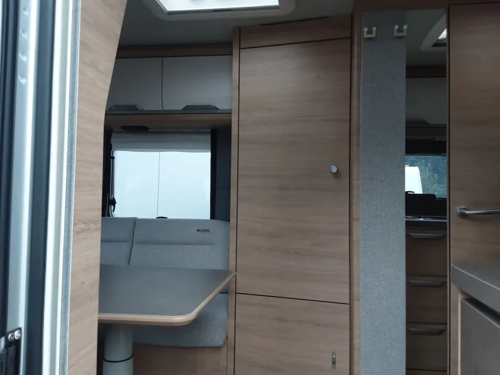 Fahrzeugbild Knaus Südwind BLACK SELECTION 500 EU #7