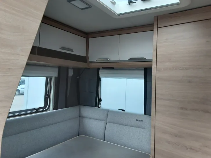 Fahrzeugbild Knaus Südwind BLACK SELECTION 500 EU #8