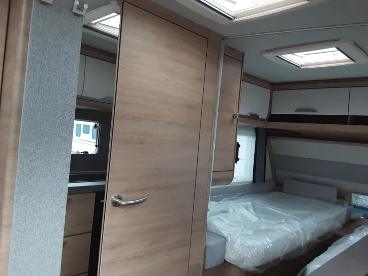 Fahrzeugbild Knaus Südwind BLACK SELECTION 500 EU #9