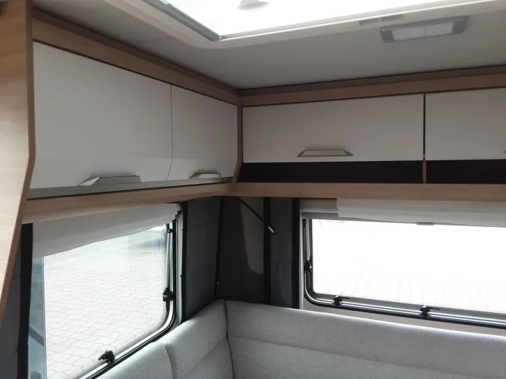 Fahrzeugbild Knaus Südwind BLACK SELECTION 500 EU #12