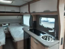 Fahrzeugbild Knaus Südwind BLACK SELECTION 500 EU #13