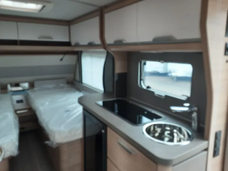 Fahrzeugbild Knaus Südwind BLACK SELECTION 500 EU #13