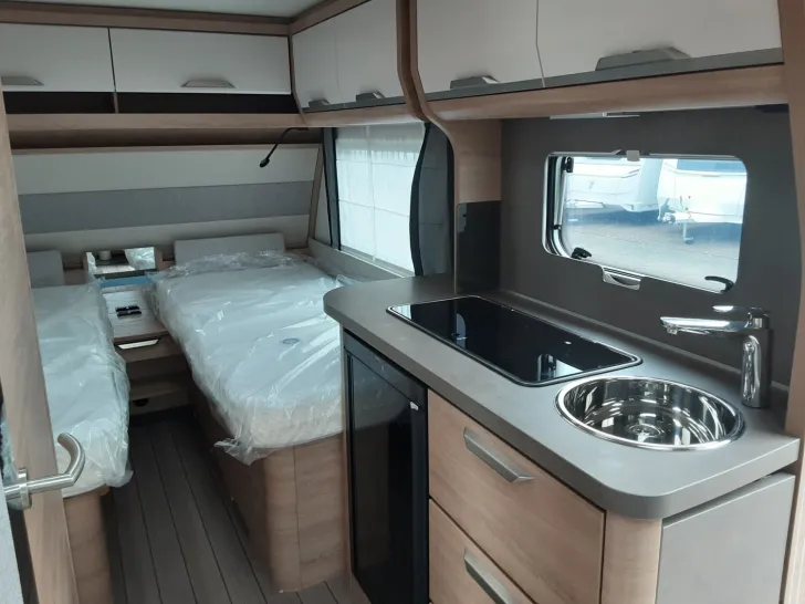 Fahrzeugbild Knaus Südwind BLACK SELECTION 500 EU #14