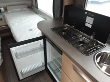 Fahrzeugbild Knaus Südwind BLACK SELECTION 500 EU #15