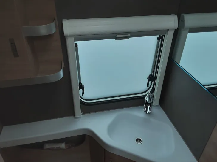 Fahrzeugbild Knaus Südwind BLACK SELECTION 500 EU #16