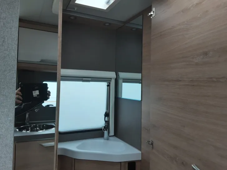 Fahrzeugbild Knaus Südwind BLACK SELECTION 500 EU #17