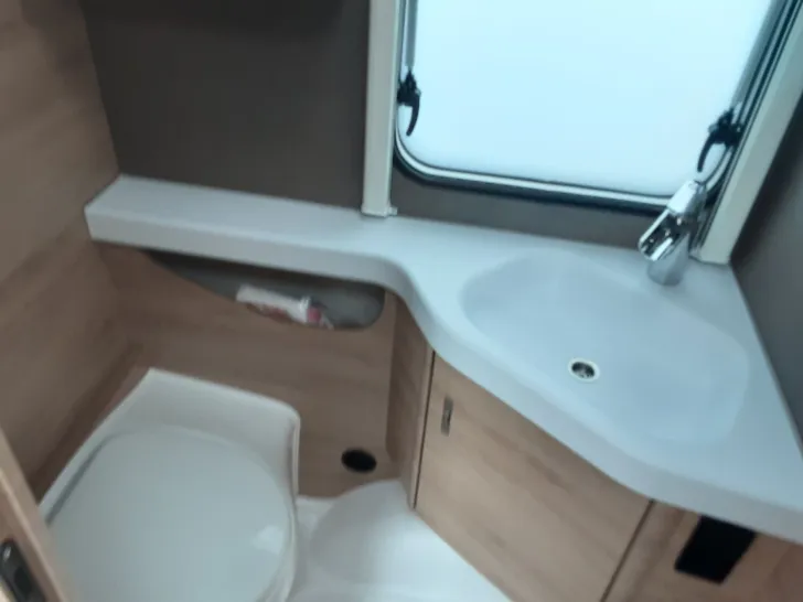 Fahrzeugbild Knaus Südwind BLACK SELECTION 500 EU #19