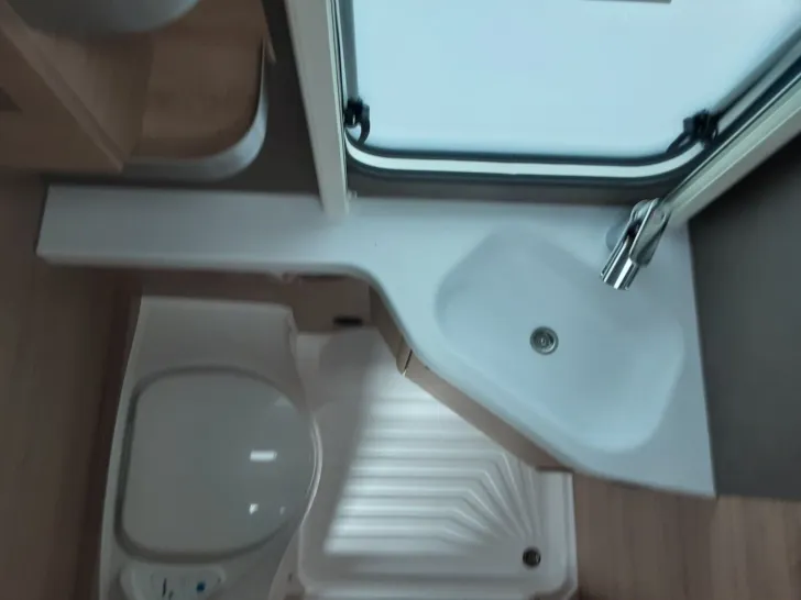 Fahrzeugbild Knaus Südwind BLACK SELECTION 500 EU #20