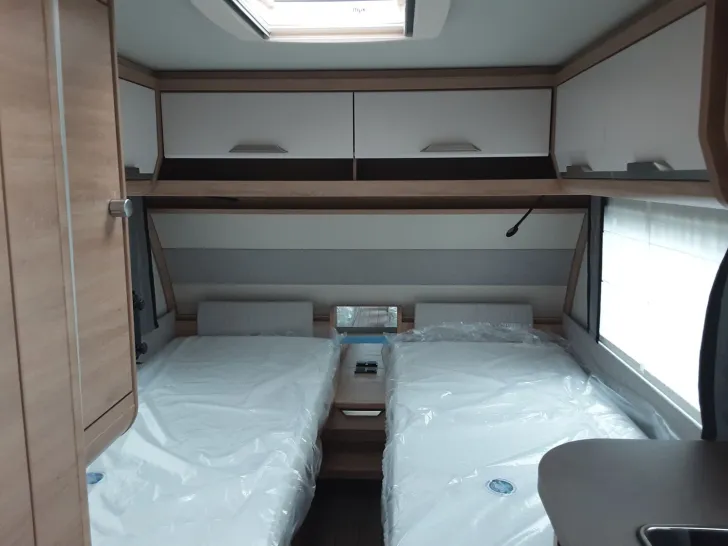 Fahrzeugbild Knaus Südwind BLACK SELECTION 500 EU #21