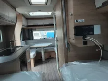 Fahrzeugbild Knaus Südwind BLACK SELECTION 500 EU #24