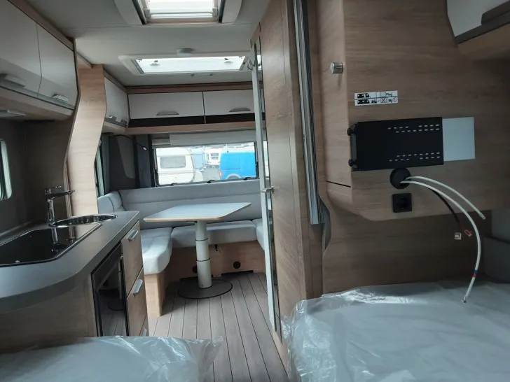 Fahrzeugbild Knaus Südwind BLACK SELECTION 500 EU #24