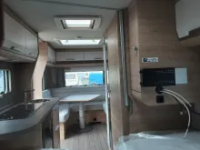 Fahrzeugbild Knaus Südwind BLACK SELECTION 500 EU #25