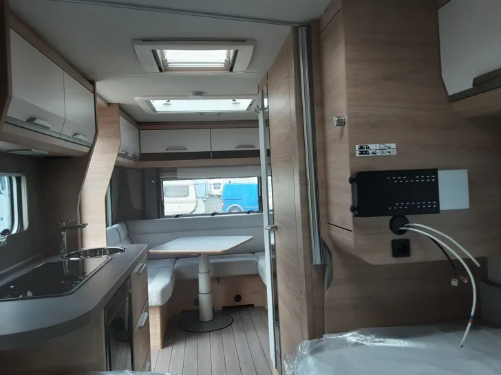 Fahrzeugbild Knaus Südwind BLACK SELECTION 500 EU #25