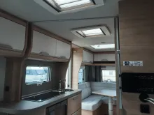 Fahrzeugbild Knaus Südwind BLACK SELECTION 500 EU #26