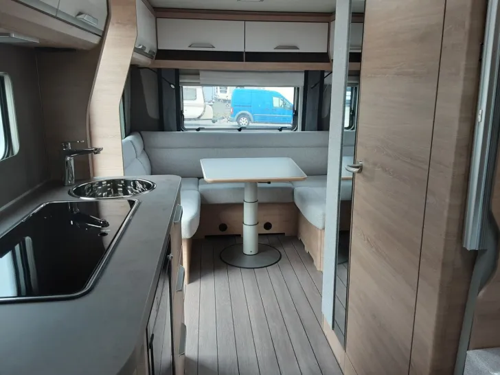 Fahrzeugbild Knaus Südwind BLACK SELECTION 500 EU #27