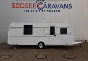 Bild Pantiga 550 K 2,5 Finest Edition